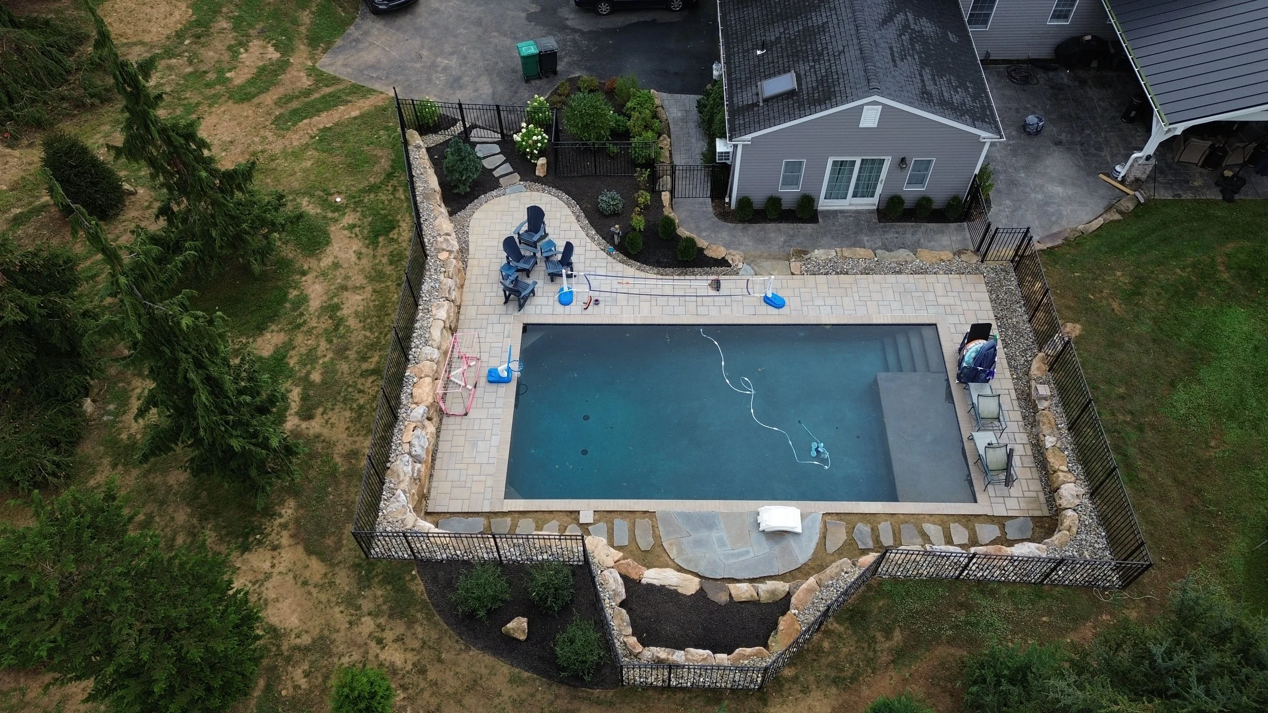 Kate Hodakowski pool.JPG