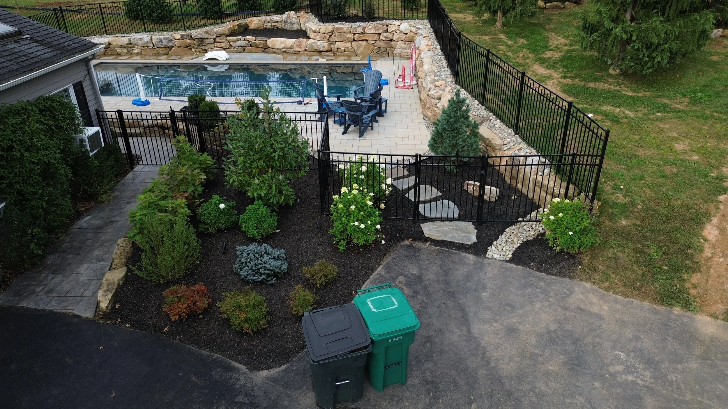 Kate Hodakowski pool. 2.JPG