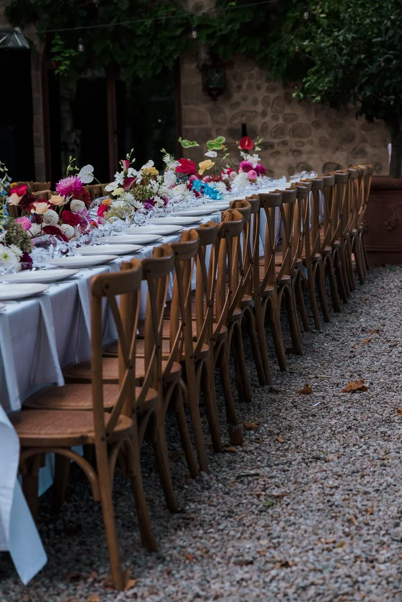 Mariage au château de Villeclare - Virginie Demorget Photographe