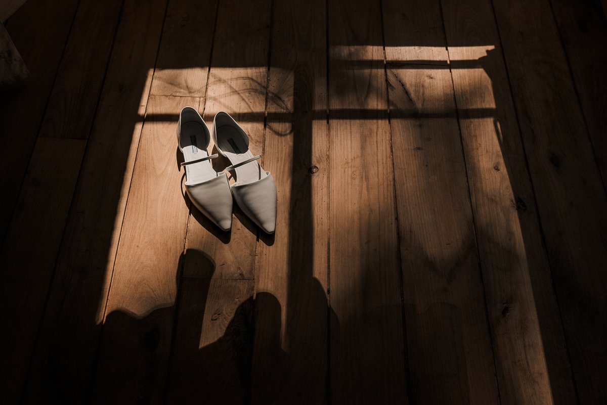 Mariage au château de Villeclare - Virginie Demorget Photographe