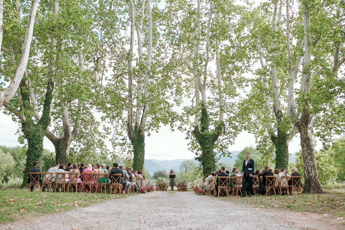 Mariage au château de Villeclare - Virginie Demorget Photographe