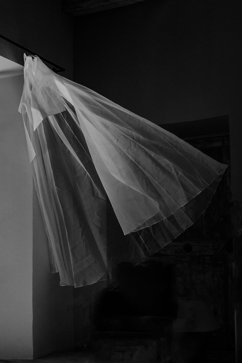 Mariage au château de Villeclare - Virginie Demorget Photographe