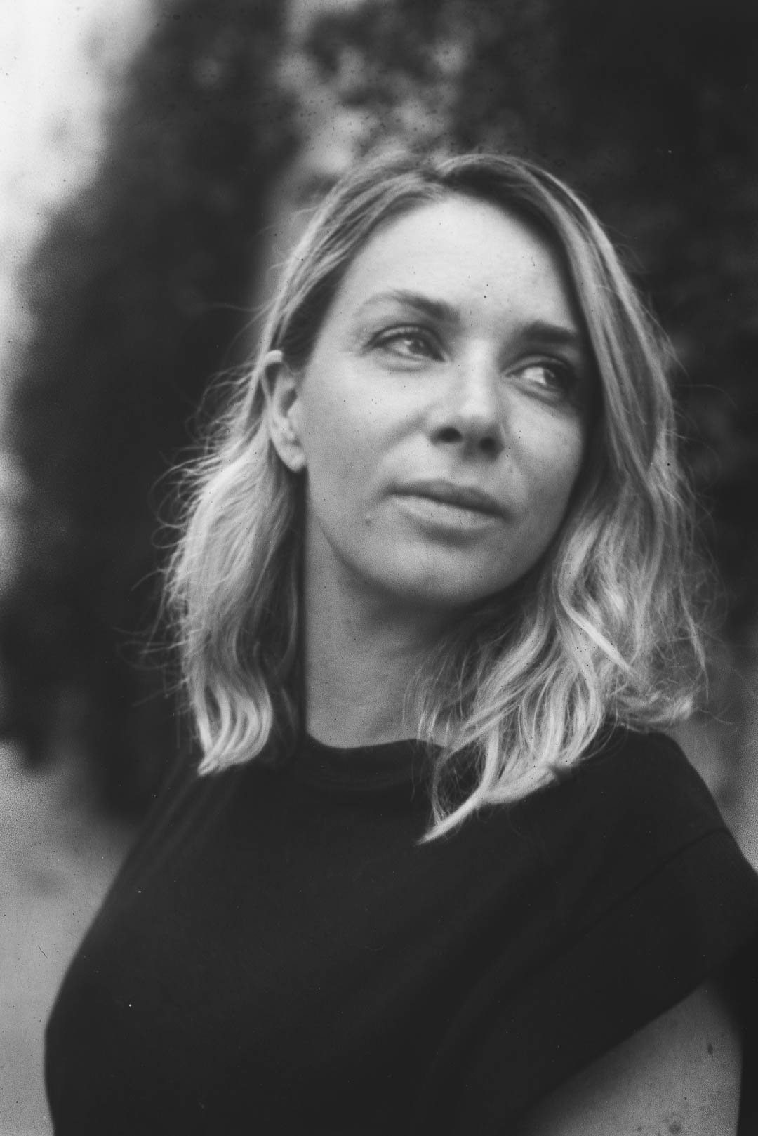 PORTRAIT A L'AFGHAN BOX - Virginie Demorget Photographe Perpignan