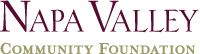 Napa Valley Community Foundation logo