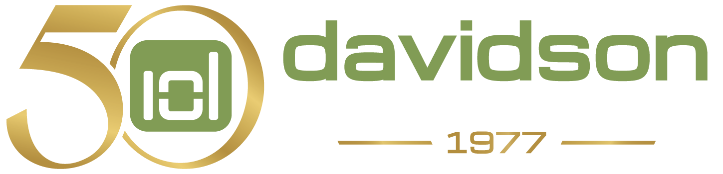 Davidson sales &amp; Marketing