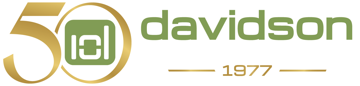 Davidson sales &amp; Marketing