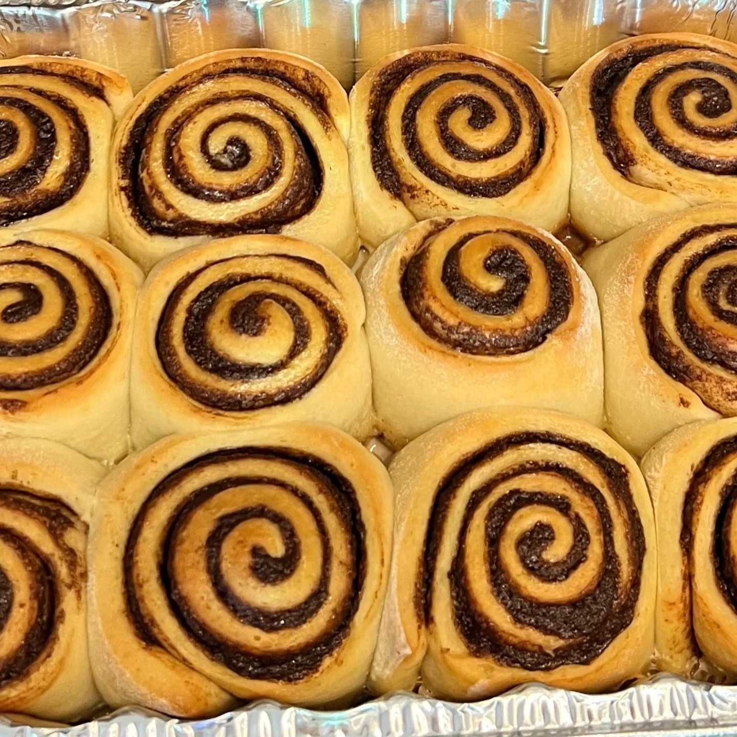 #becsbakery #thecourtyardcollective