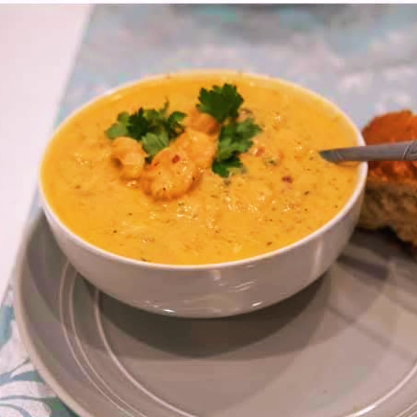 Crukats SheCrab Bisque