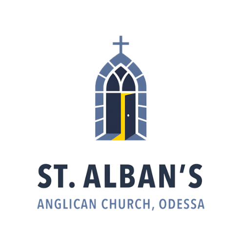 St. Alban&#39;s Anglican Church Odessa