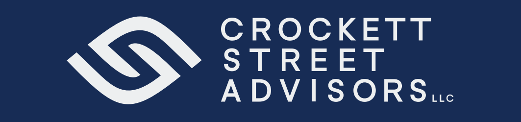 Crockett Street Advisors, LLC