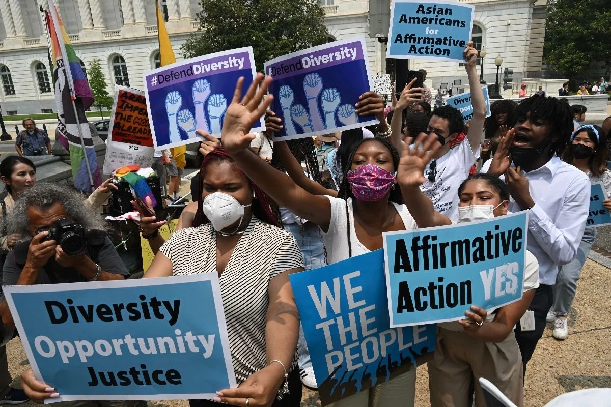 New England Blacks in Philanthropy's Statement on the Supreme Court’s Decision to Ban Affirmative Action