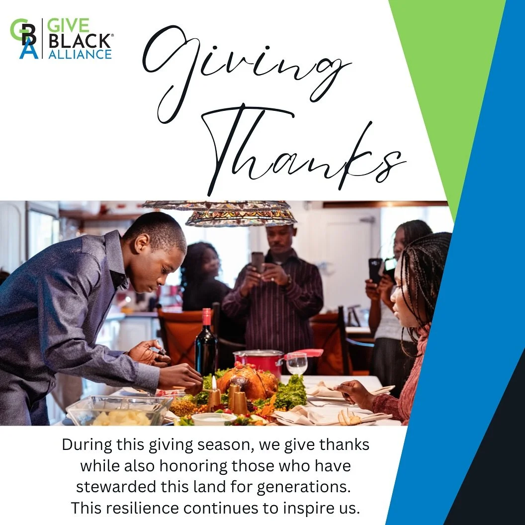 During this giving season, we give thanks while also honoring those who have stewarded this land for generations. This resilience continues to inspire us.