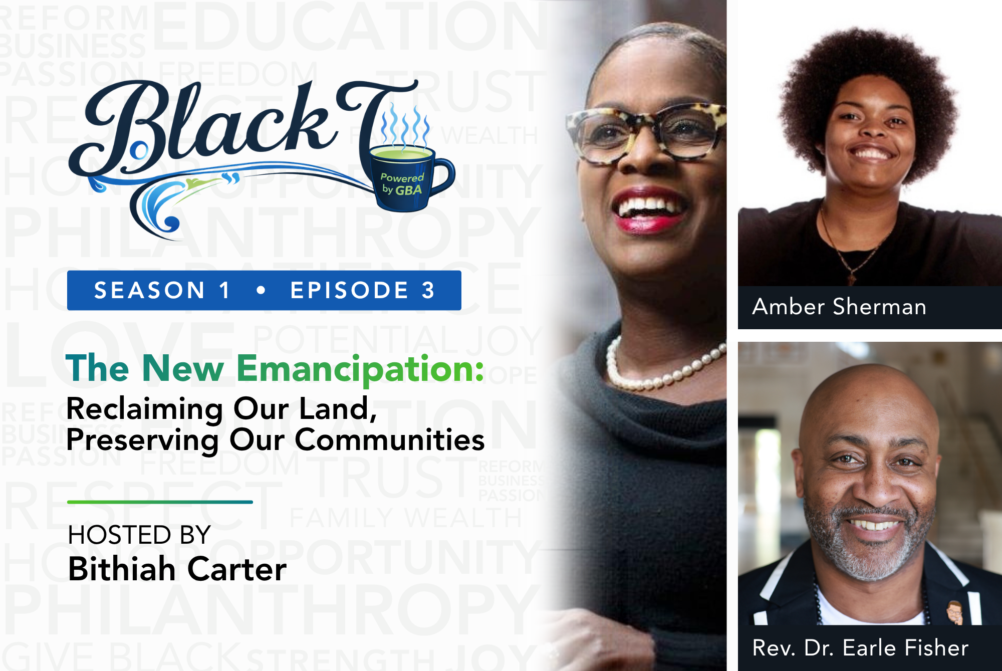 Black T Episode 3