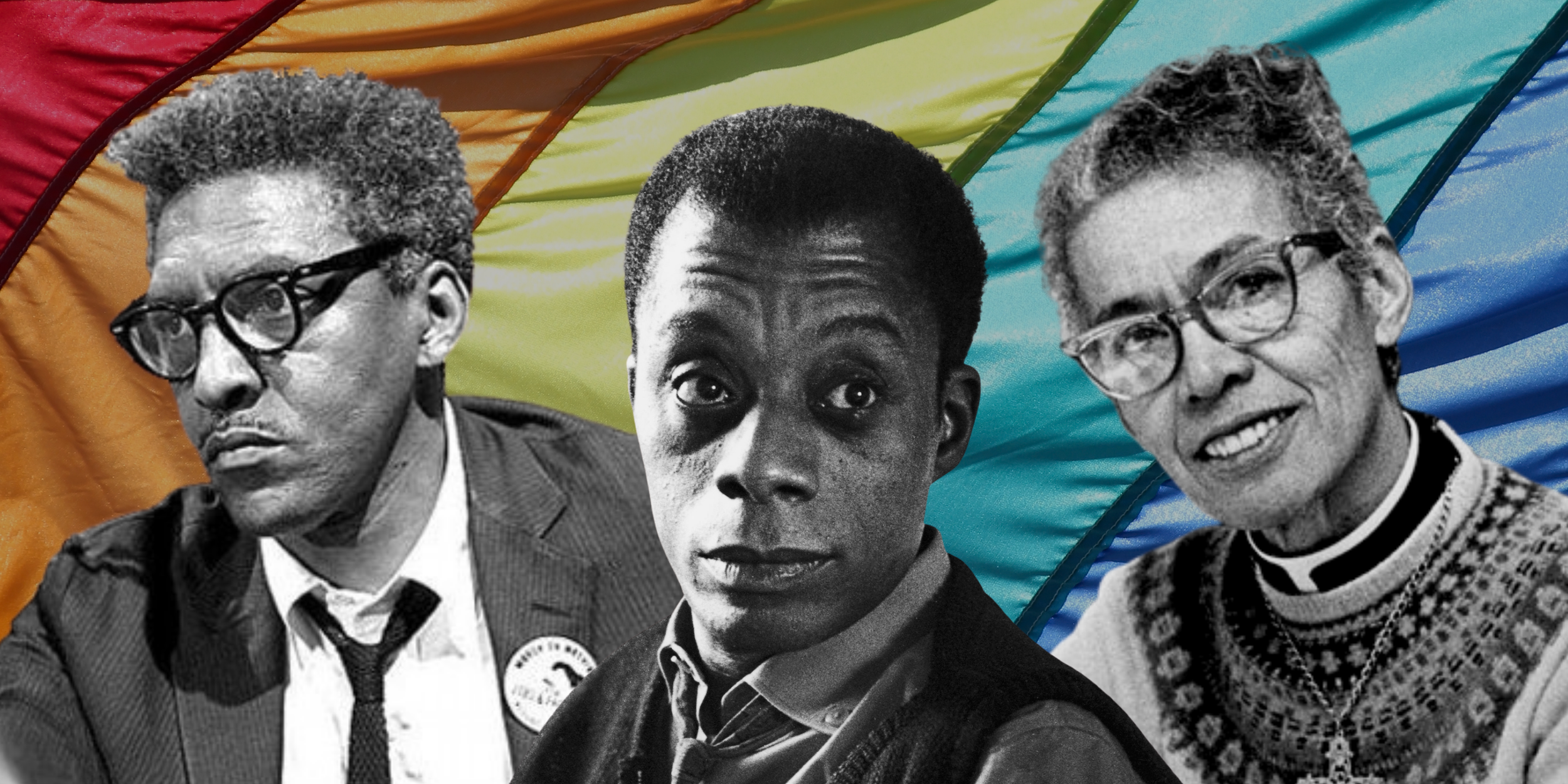 Pride, Democracy, and the Power of Us