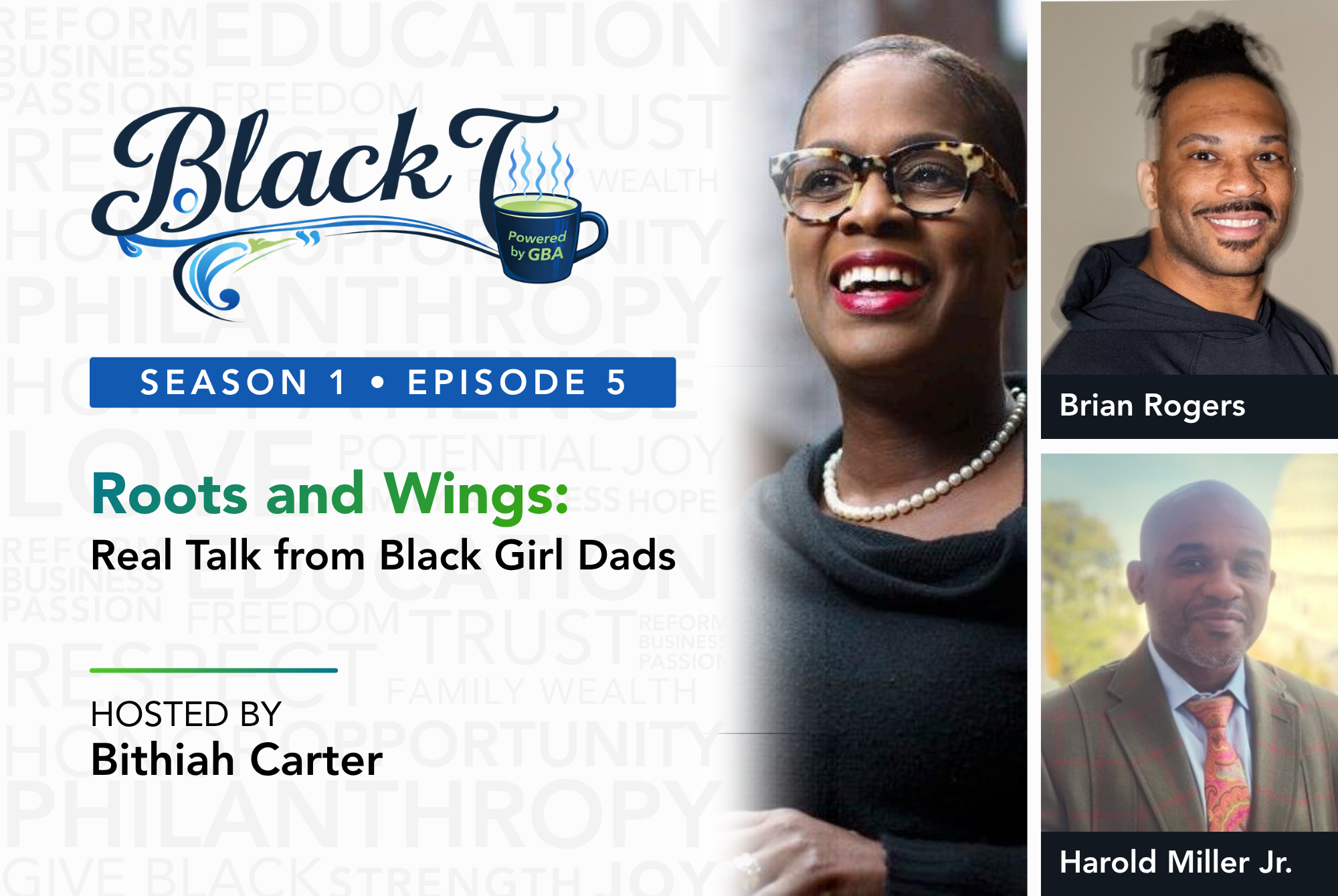Black T Episode 5