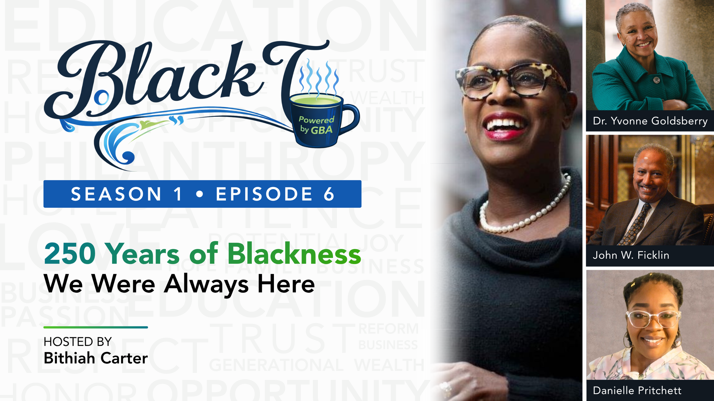 Black T Episode 6