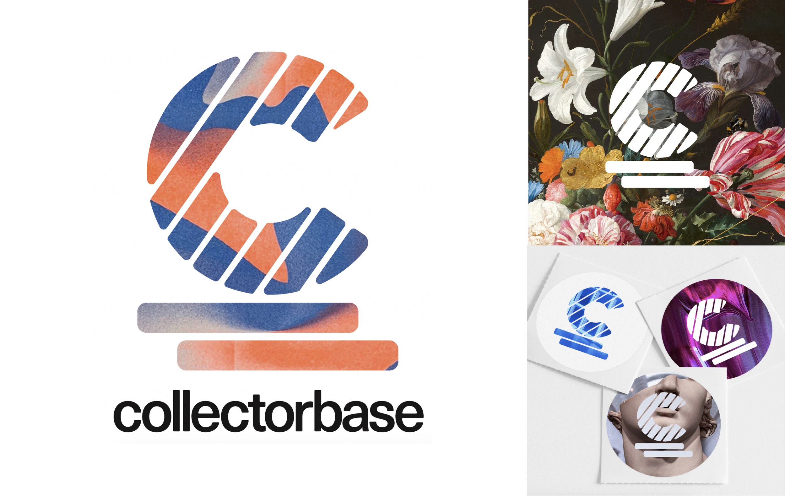Collectorbase, Tomato Lab
[CREATIVE DIRECTOR, WEB DESIGNER]