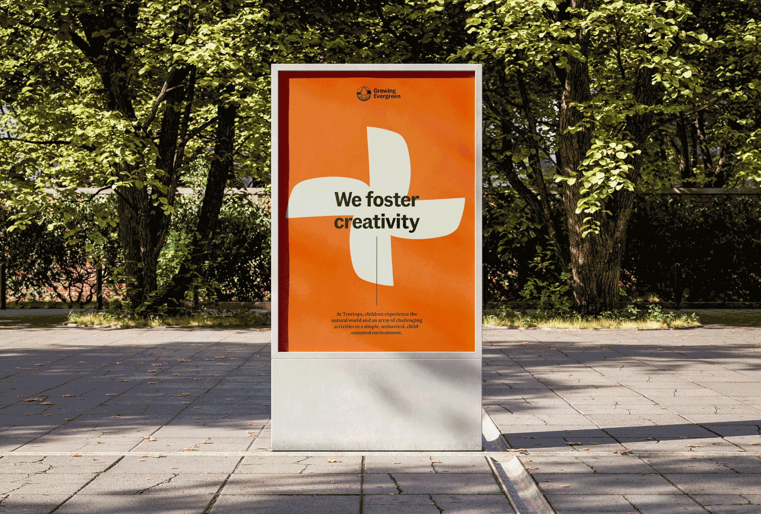 North Country Schools & Camp Treetops, Hyperakt
[ACCOUNT EXECUTIVE]