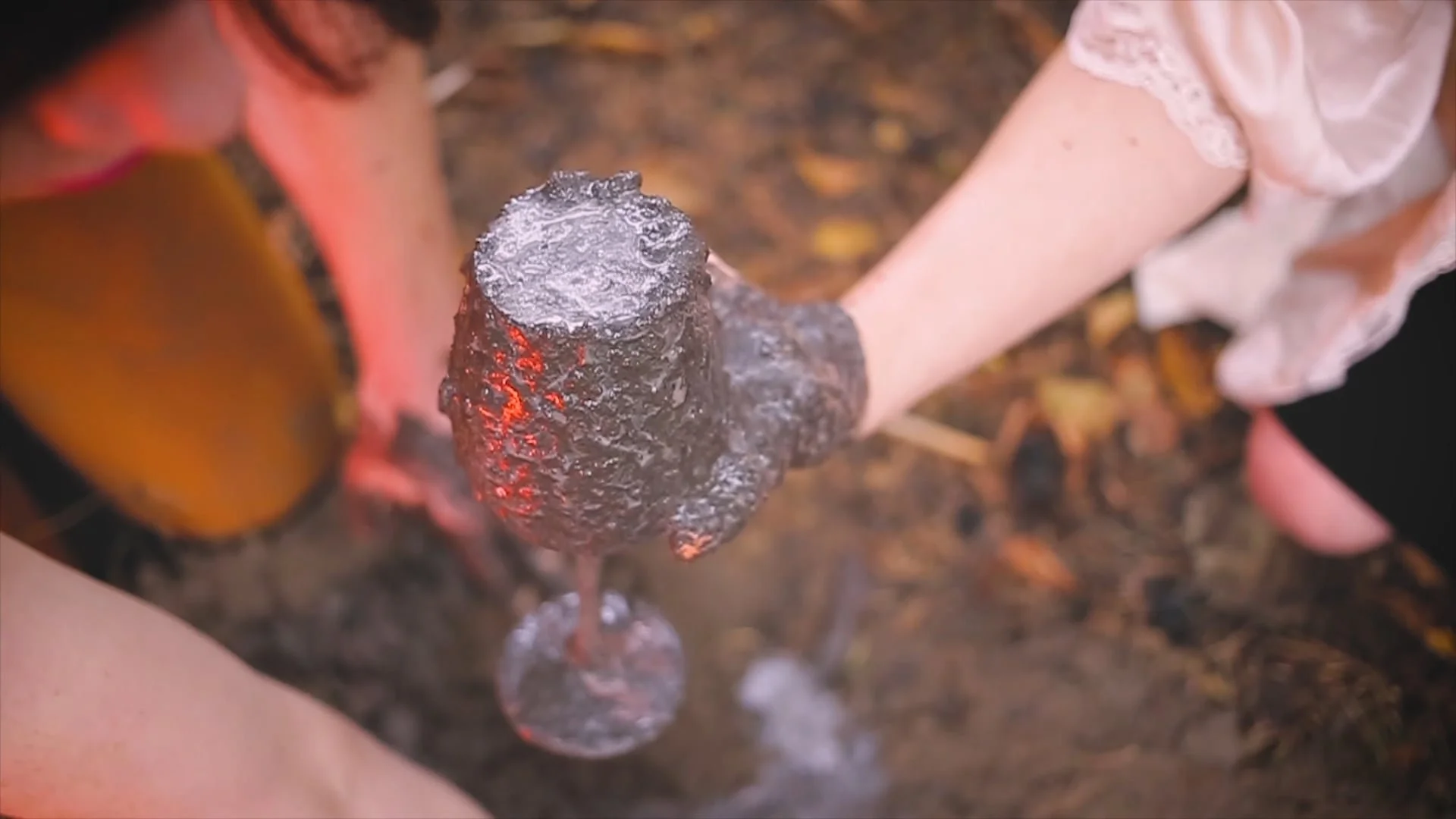 GRAPE WITCHES | Promo Video