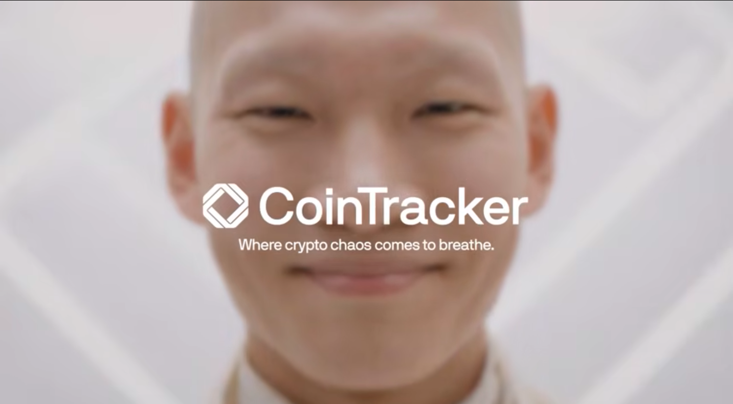 COINTRACKER | ART DIRECTOR