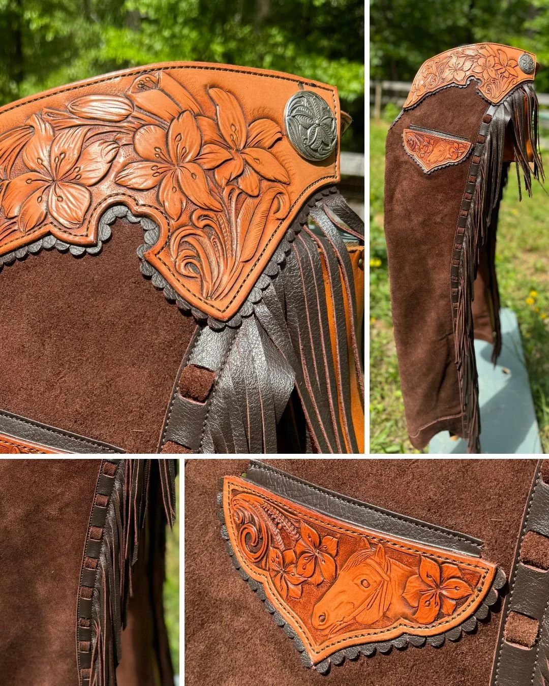 One of one
Picked up and ready to go make a statement! 🔥