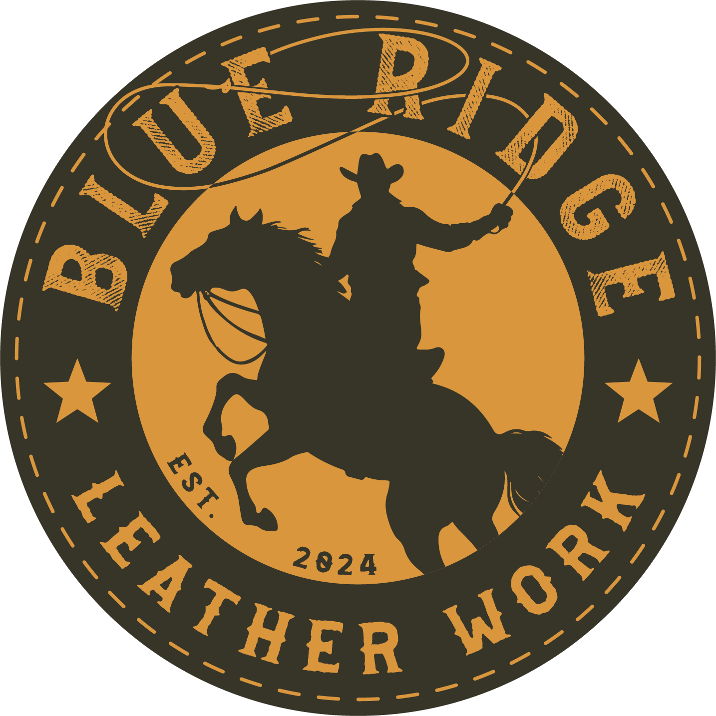 Blue Ridge Leatherwork, VA
