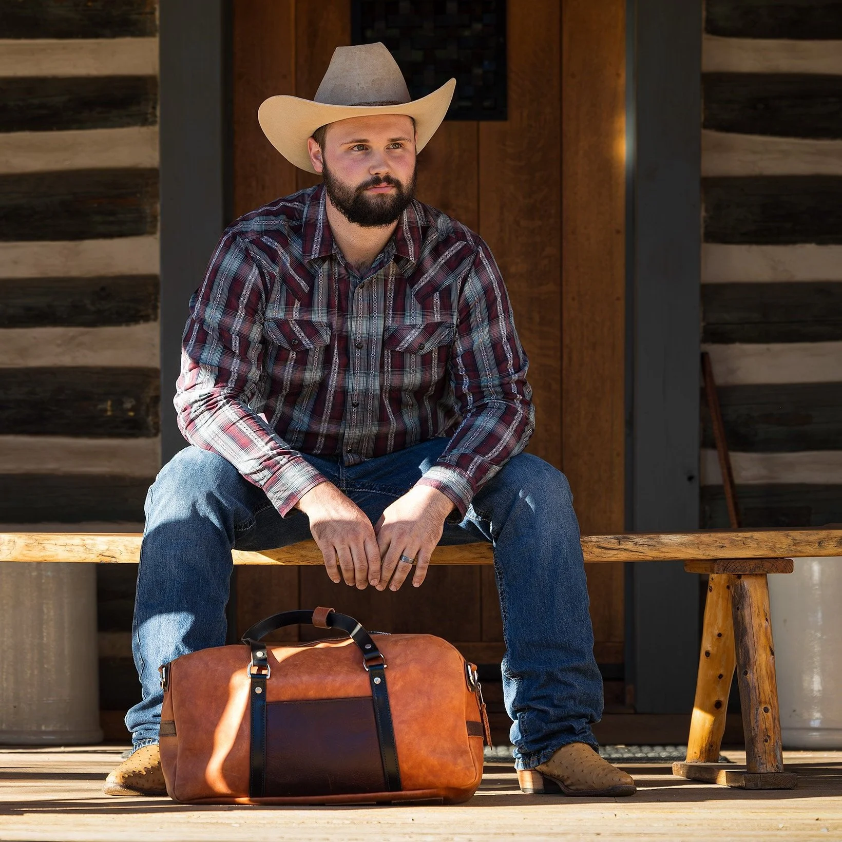 Blue Ridge Leatherwork, VA