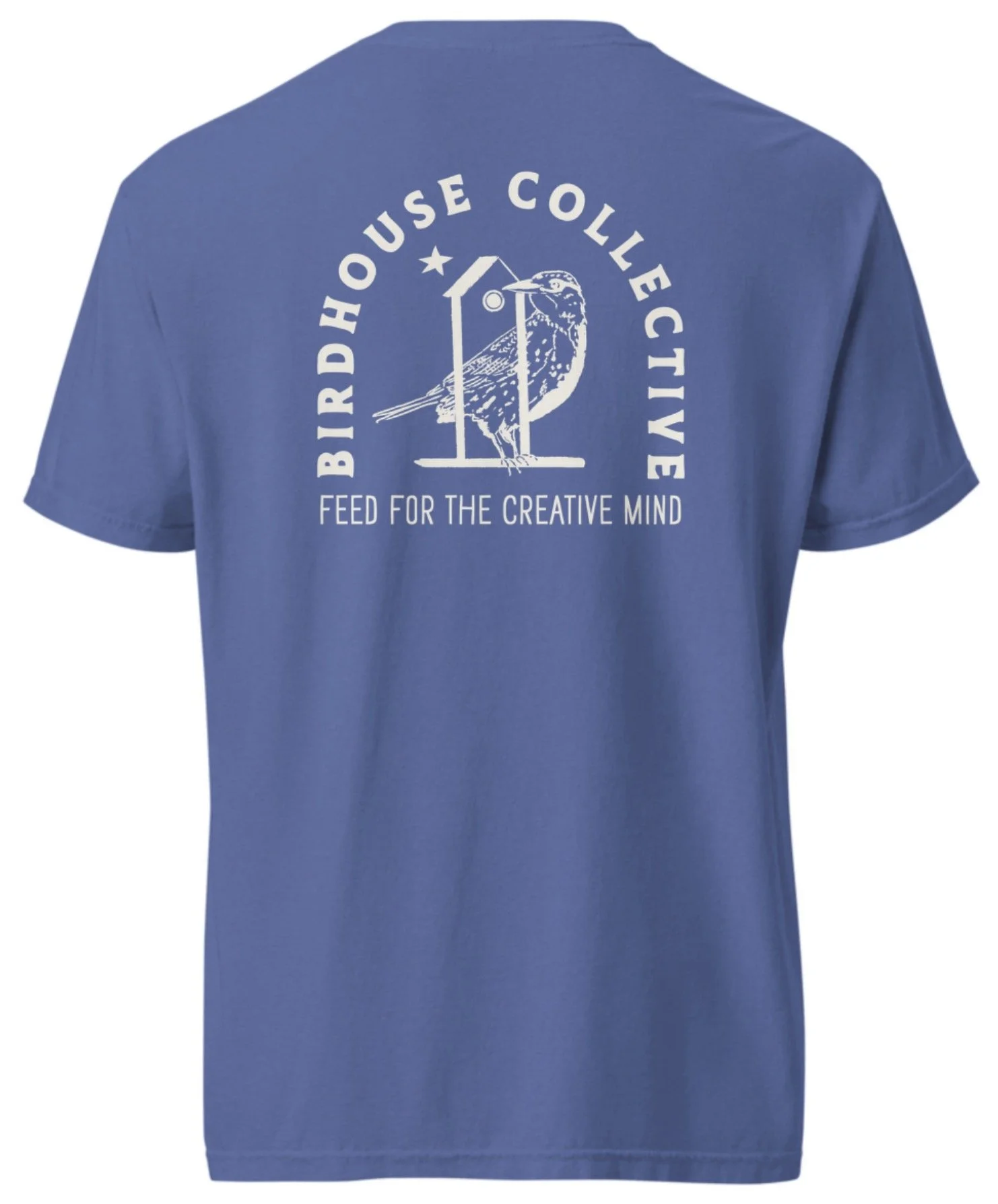 Logo Pocket Tee