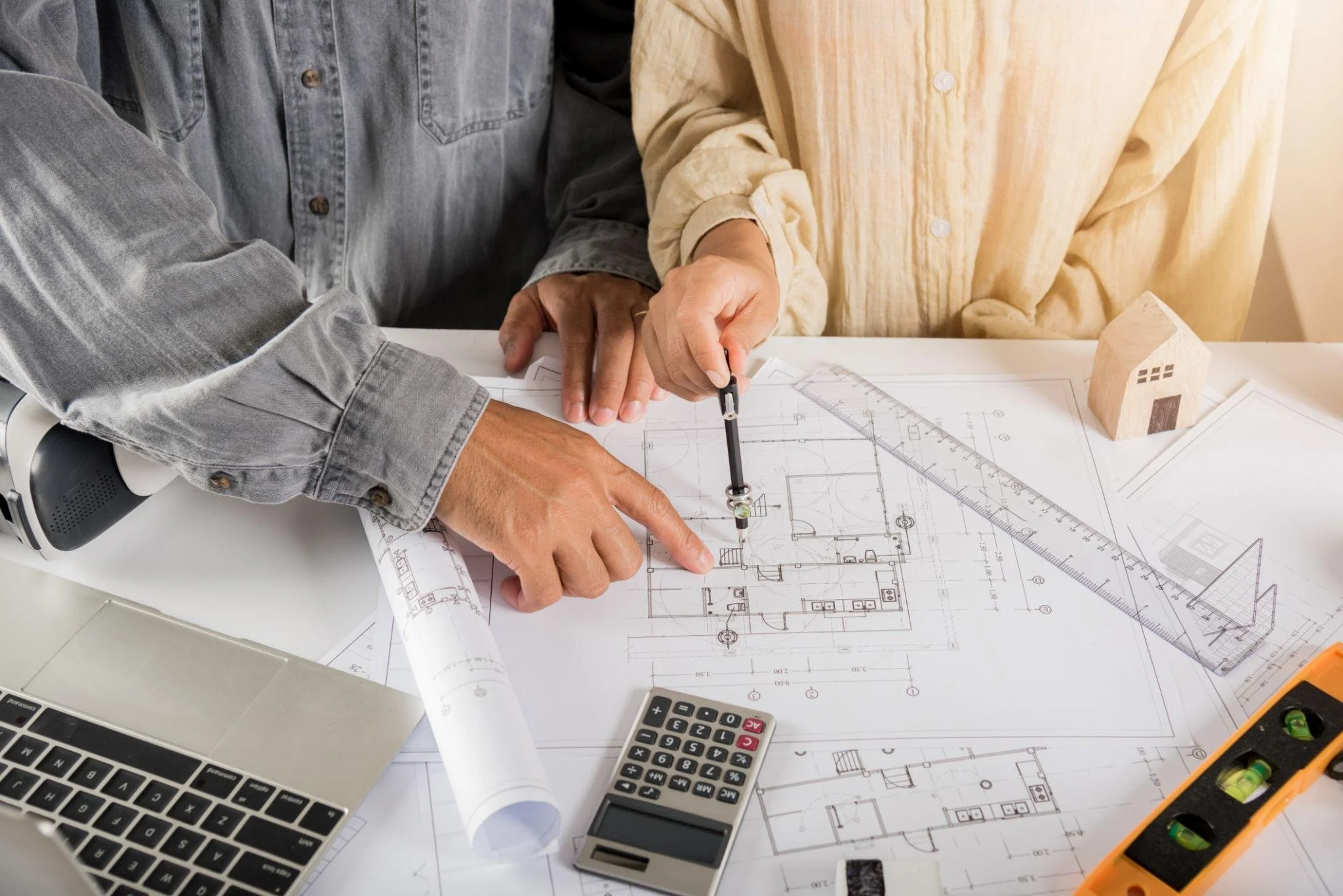 Design-Build Construction in Calgary: Benefits for Commercial Projects