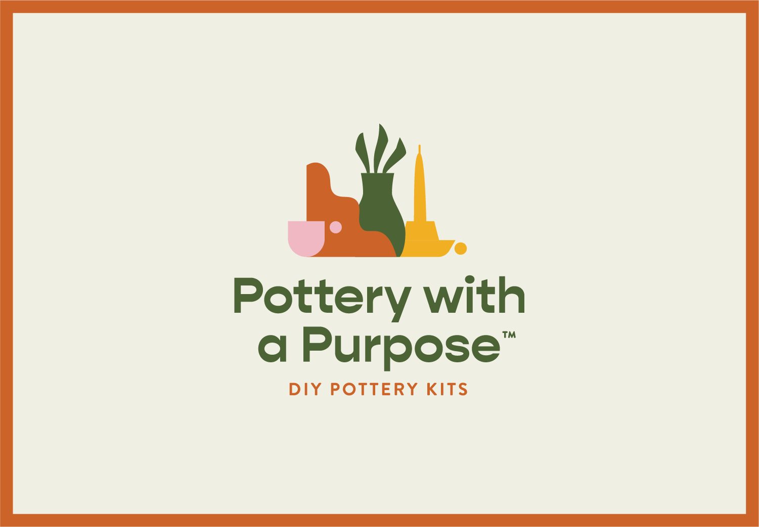 Pottery Workshop with Pottery with A Purpose