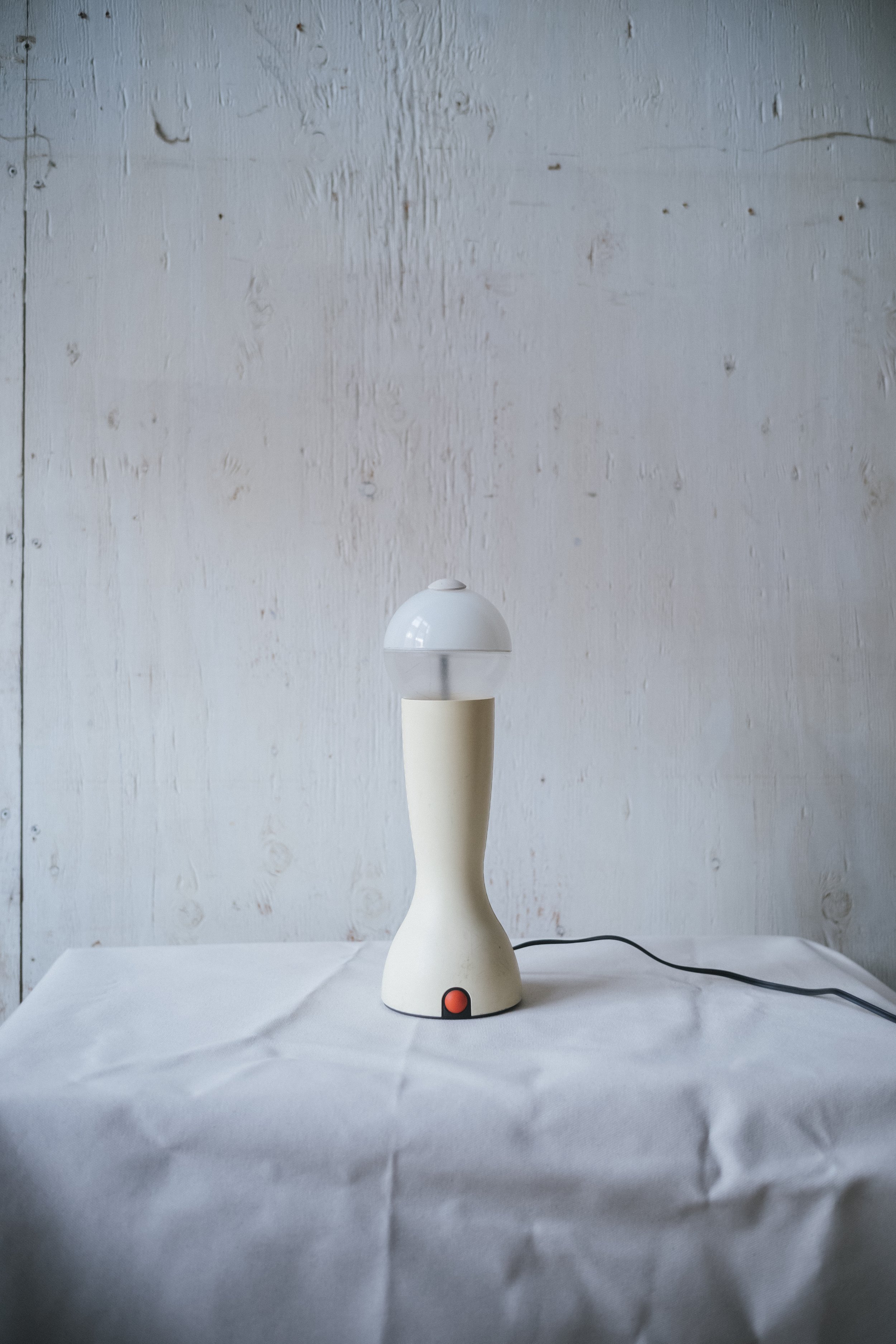 Vintage Artemide 'Gilda' Desk Lamp