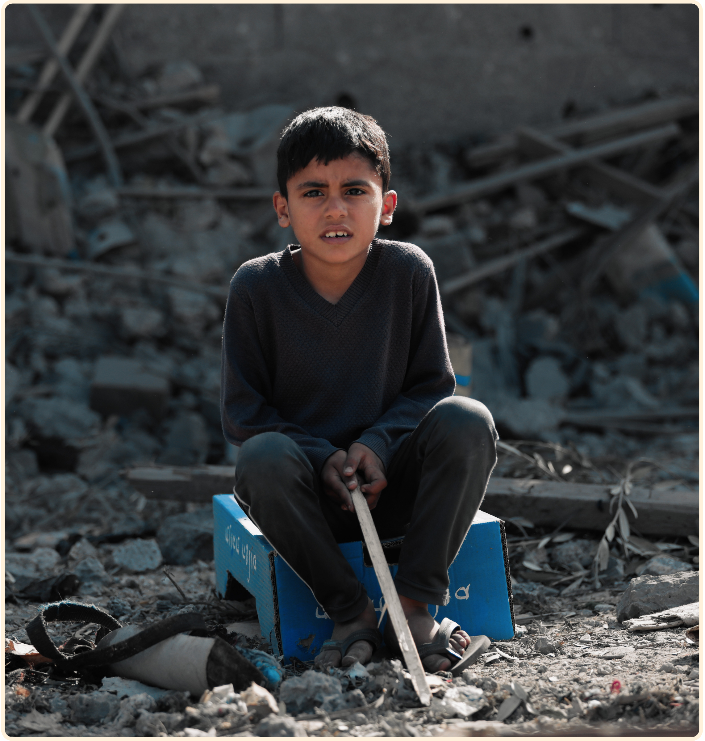 Gaza