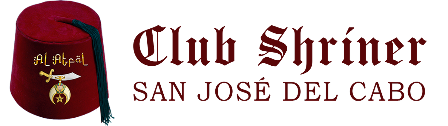 Club Shriner San José del Cabo