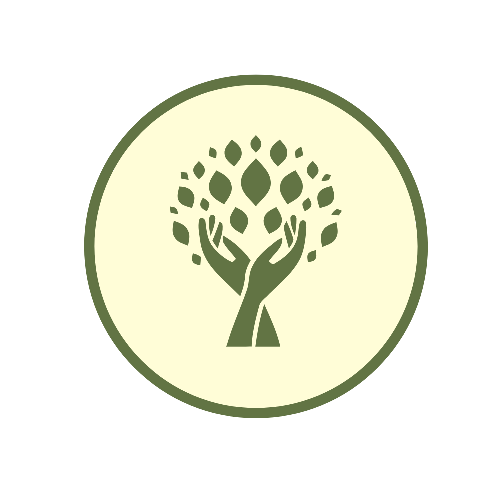 Earth Life Therapy Logo