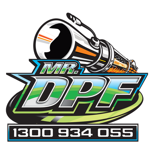Mr DPF