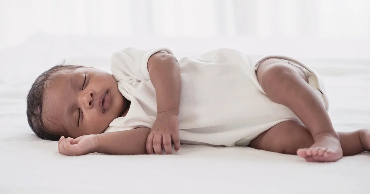 Infant Colic: What It Is, When to Worry and What Really Helps