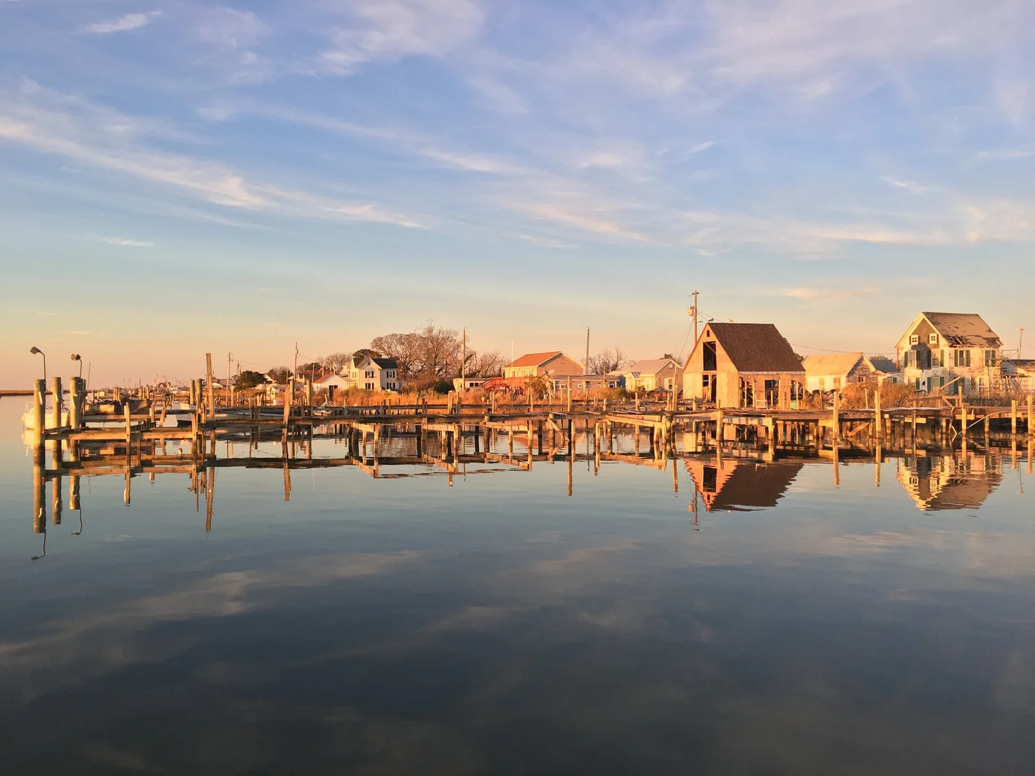 Smith Island: The Perfect Side Trip — Experience Smith Island