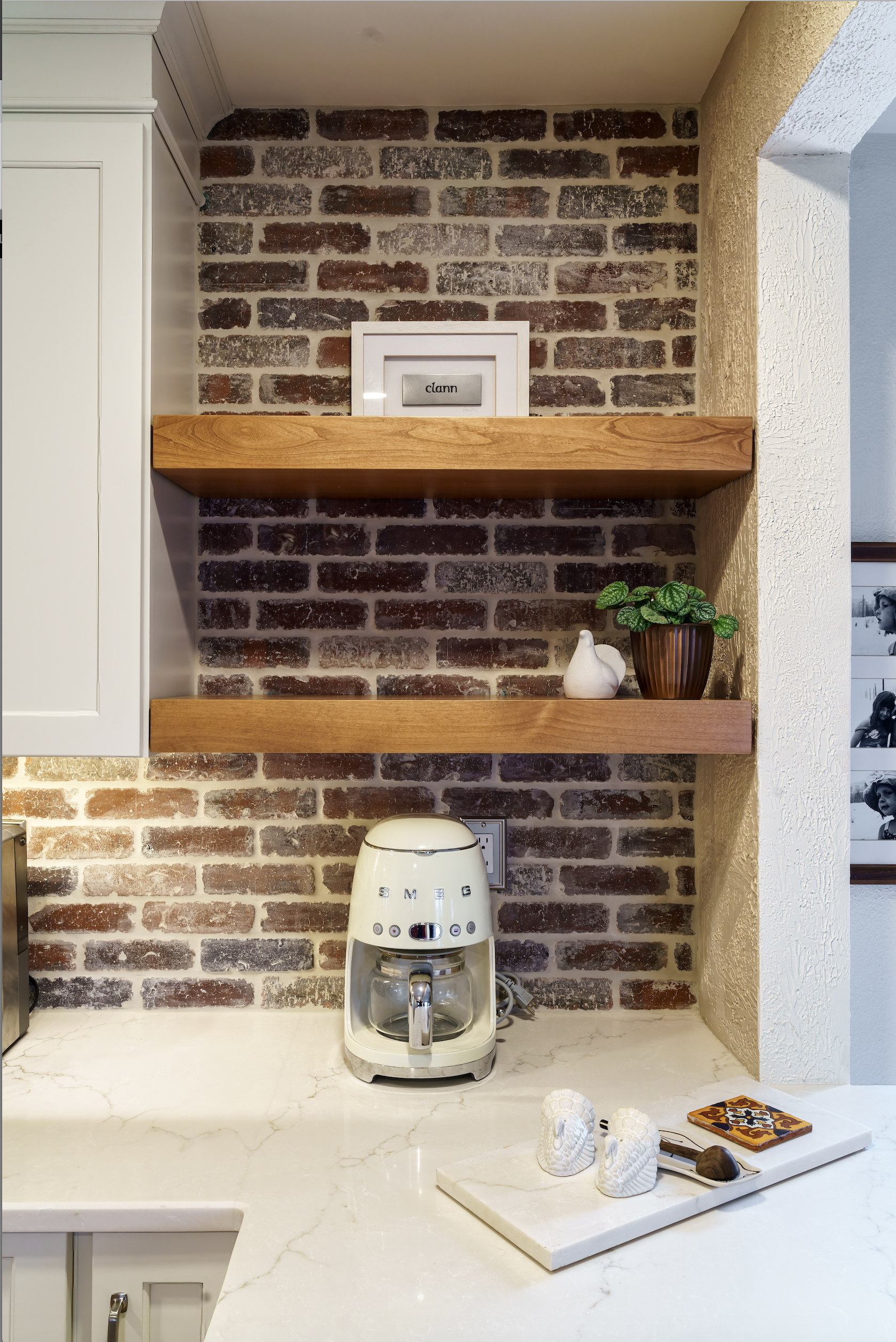 Timeless Farmhouse Kitchen Remodel by Brattesani Designs project photo 16