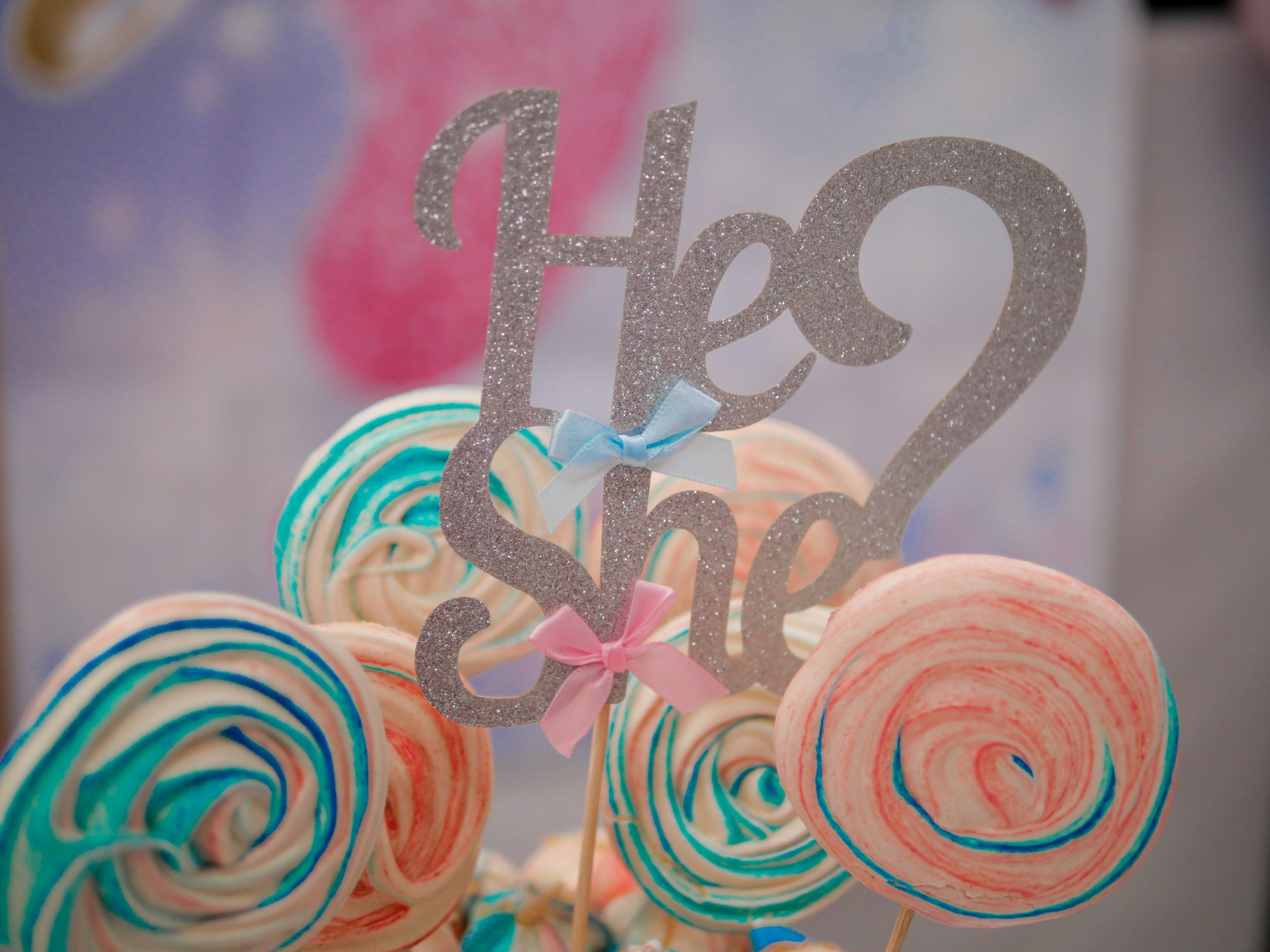 Creative and Safe Gender Reveal Ideas for 2024