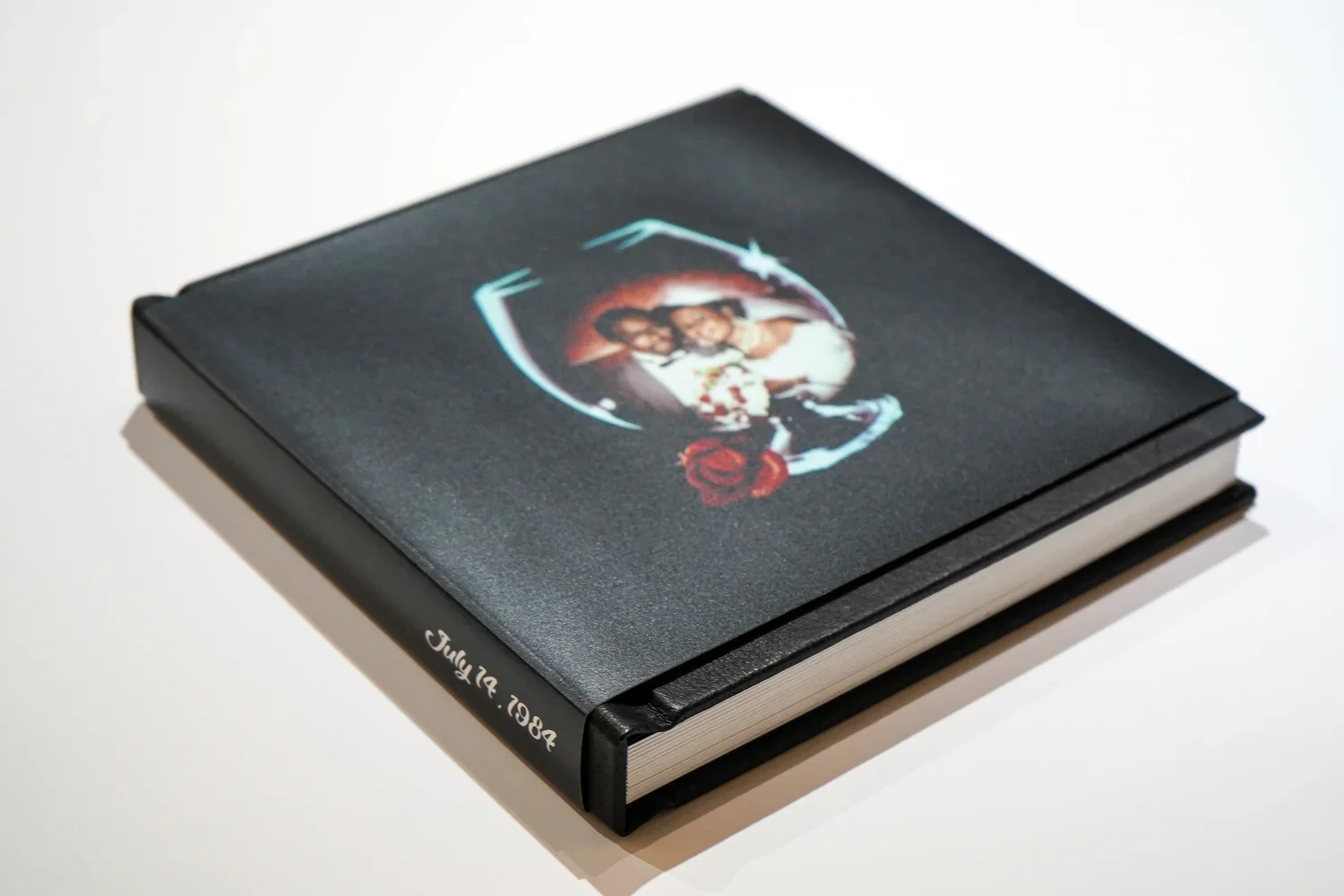 More Than a Coffee Table Book: Bringing 40 Years of Memories Back to Life