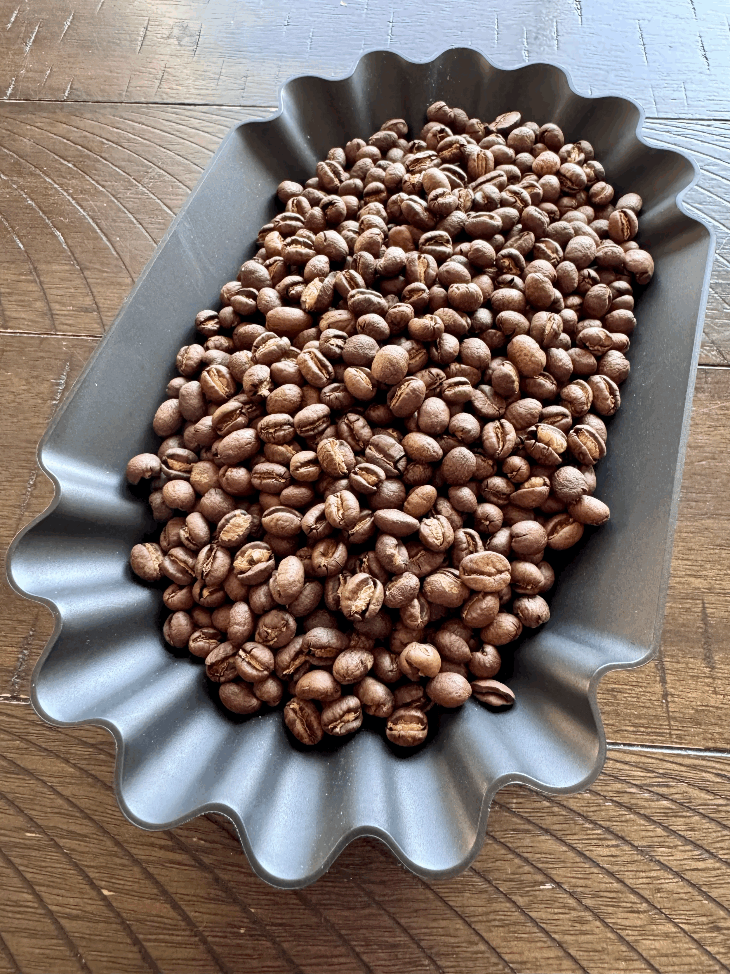 Hawaiian Kona Gold Peaberry Blend 12oz | Small Batch Roasted