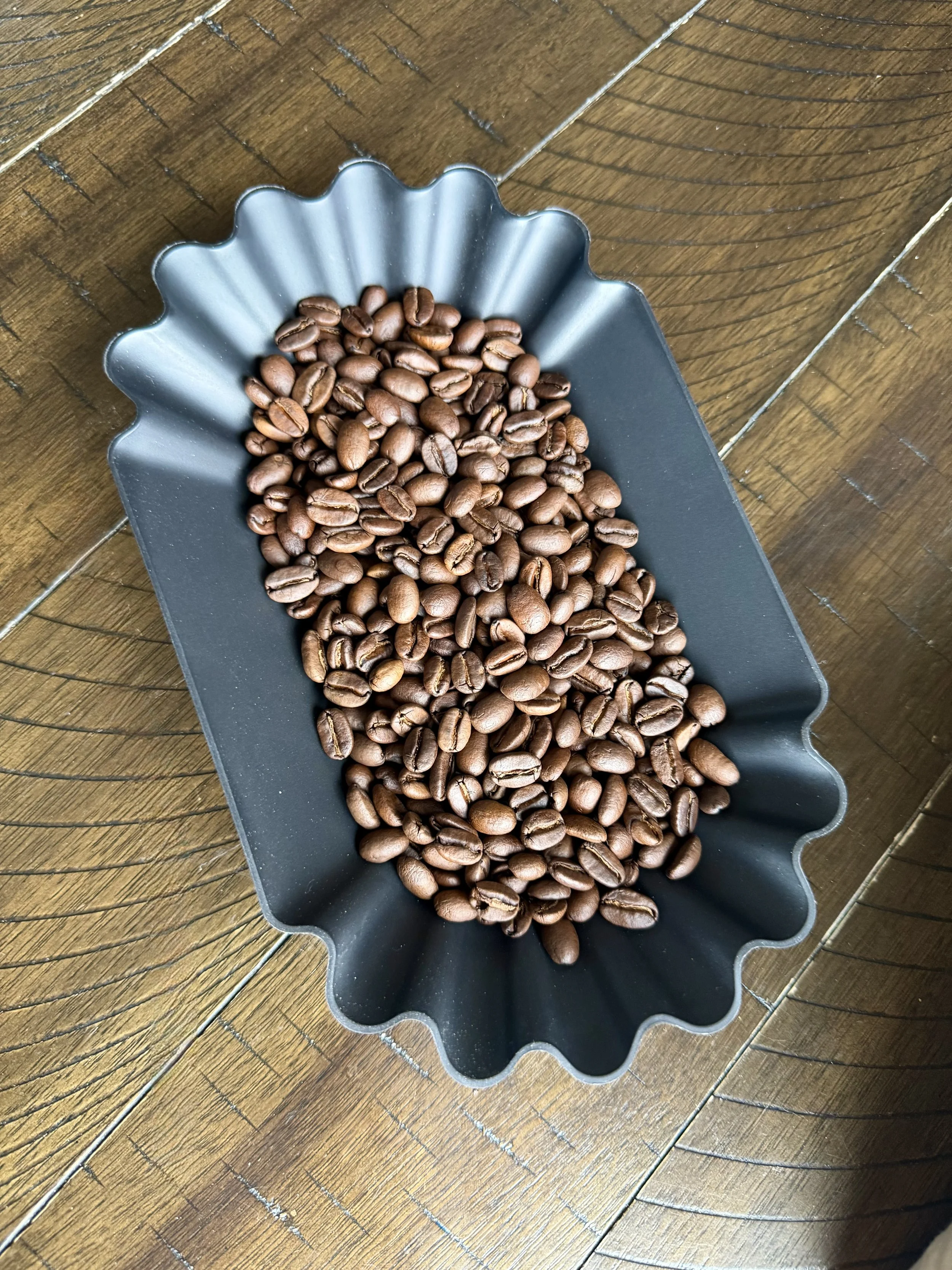 Mexico 12 oz Small Batch Roast