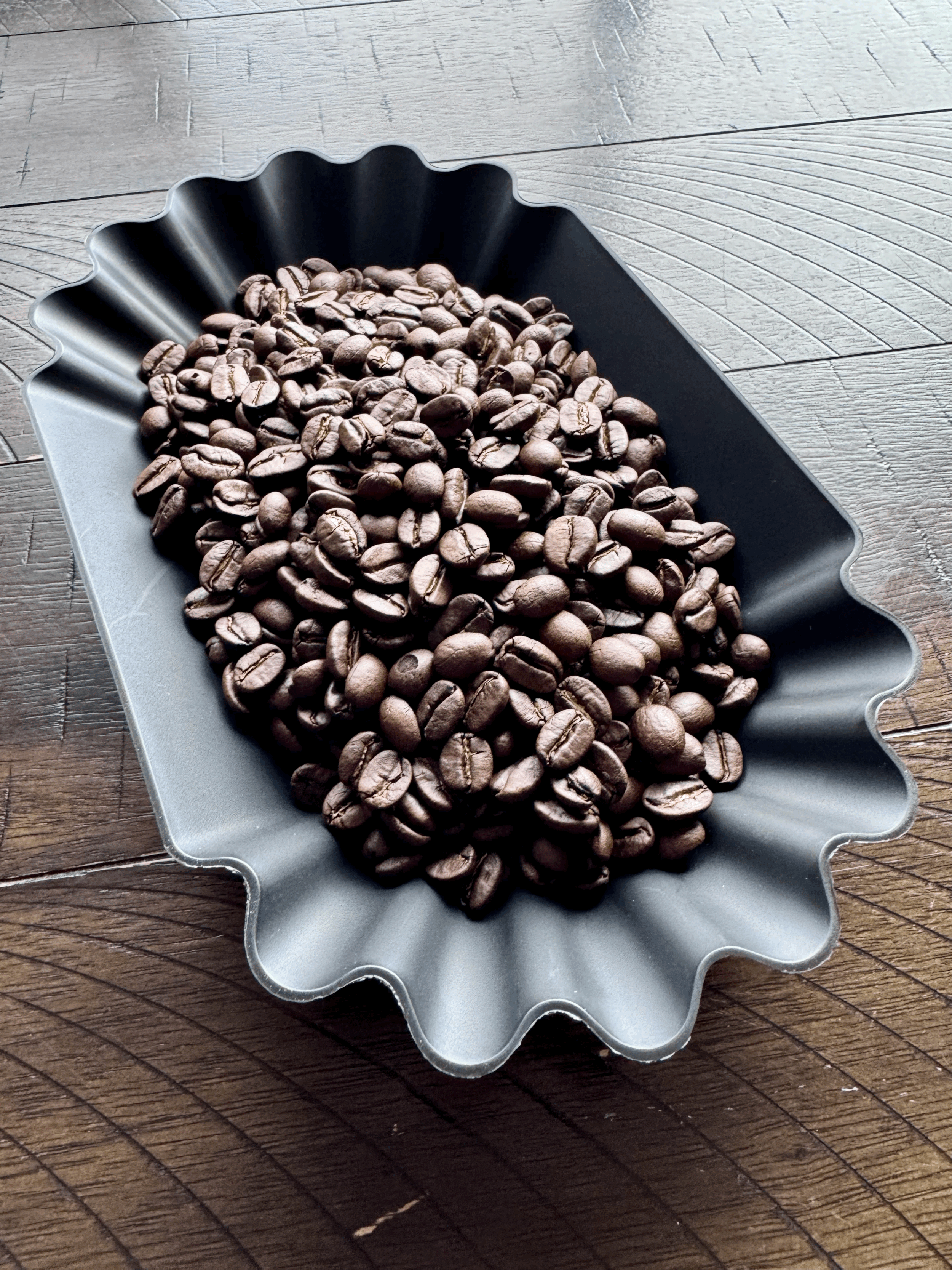 Java Estate 12 oz Small Batch Roast