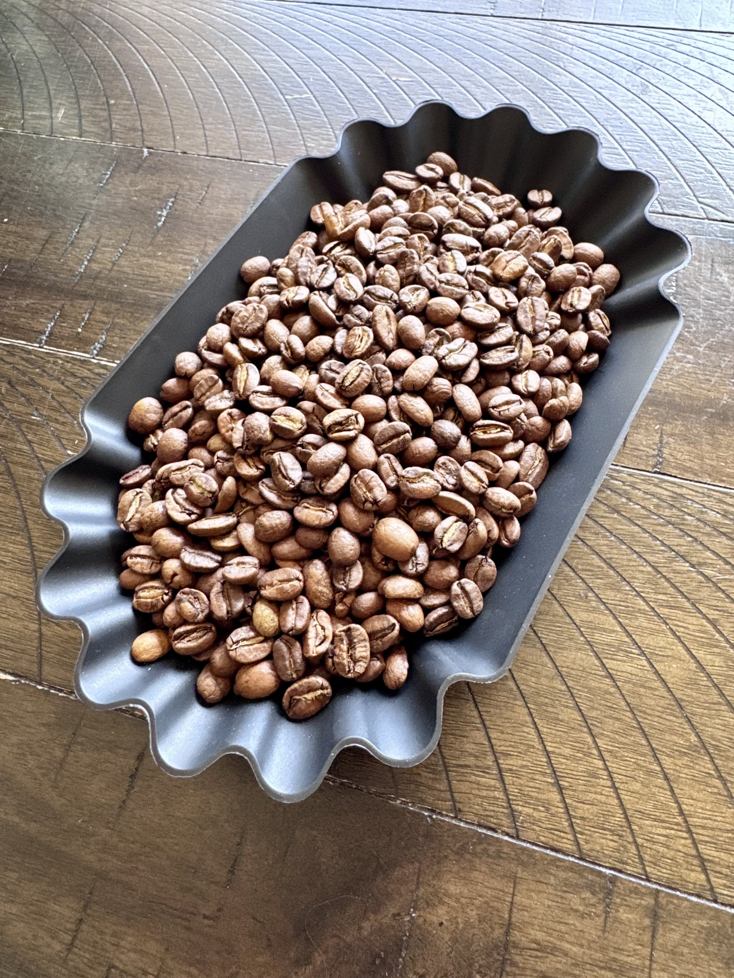 Aurora de Meso 12 oz Small Batch Roast