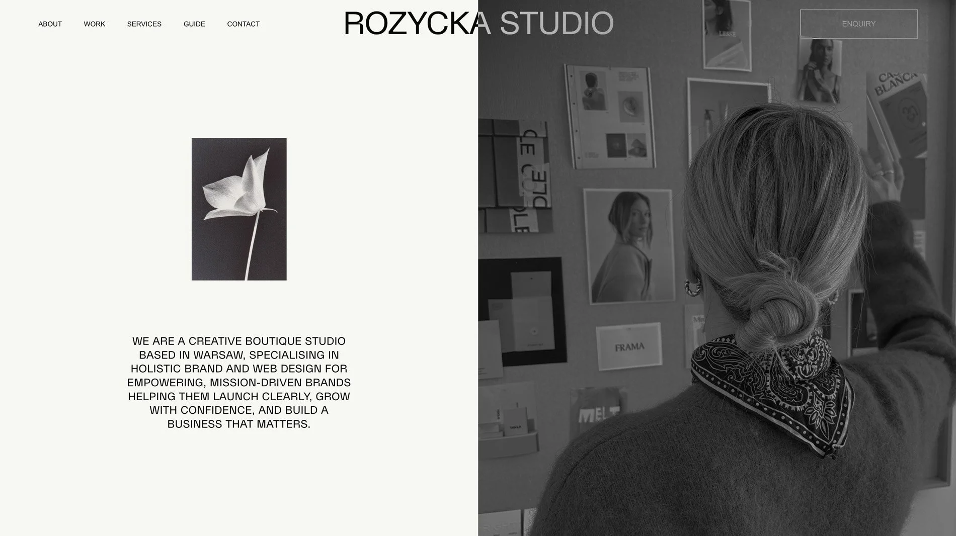 Rozycka Studio