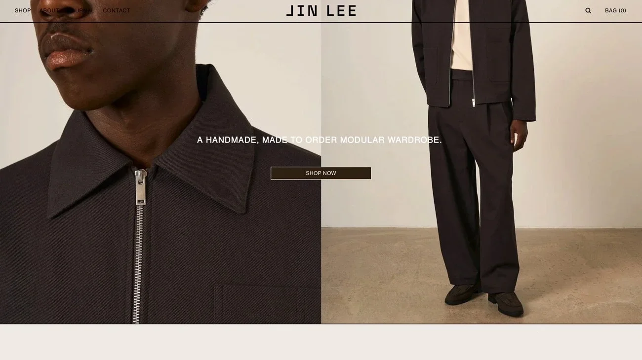 Jin Lee