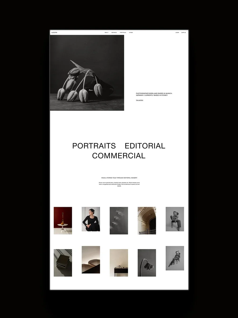 When Should You Choose a Premium Squarespace Template?
