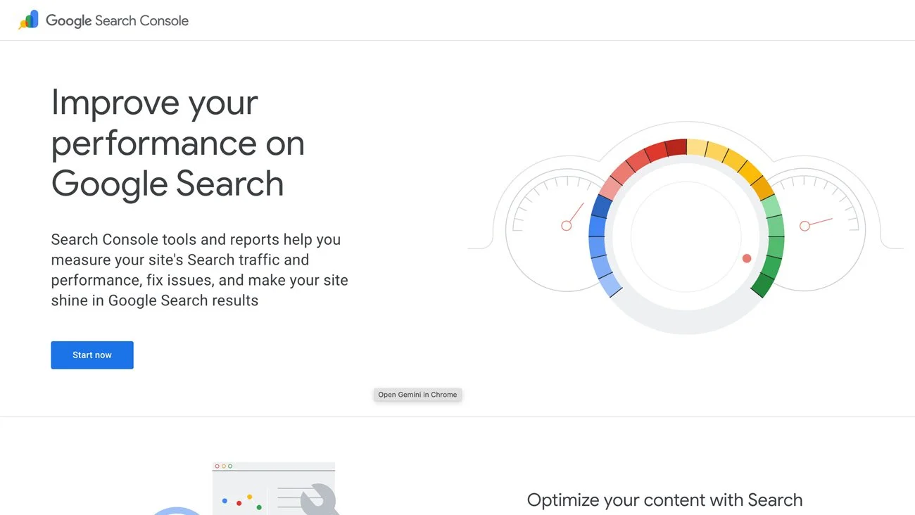 How to Submit a Squarespace Site to Google Search Console