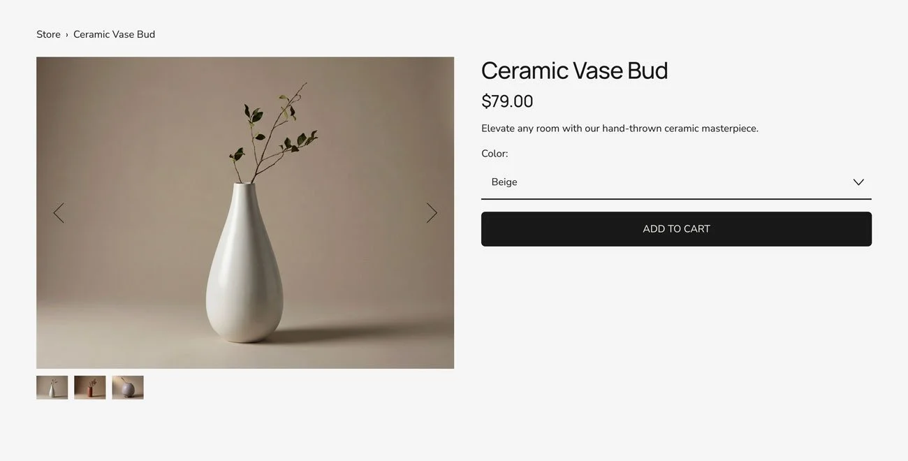 The Squarespace Sync Product Variant Images Plugin.