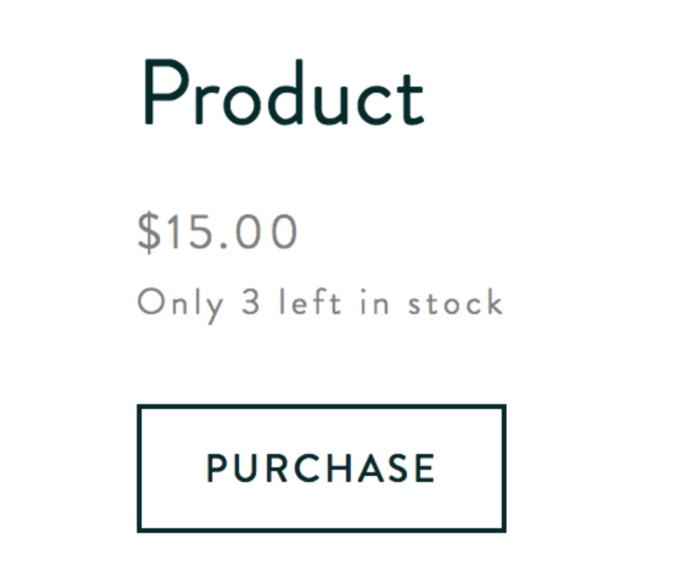 The Show Inventory plugin.
